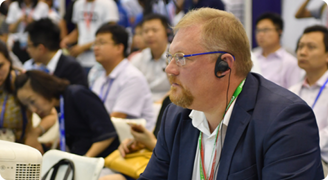 Transport Logistic China 2014