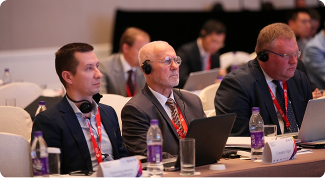 Izstāde “TransUzbekistan 2016” 