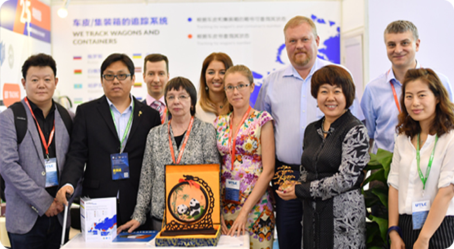 Izstāde “17TH   China International Transportation and Logistics Expo (CITLE) “