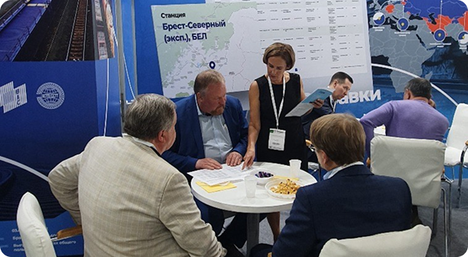 Izstāde   “Transport & Logistics”