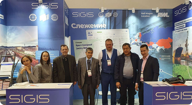 Izstāde   “TransLogistica  Uzbekistan 2019”