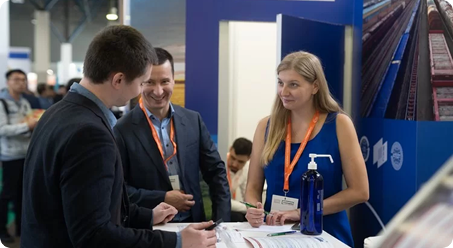 Izstāde “TransLogistica Kazakhstan 2022”  