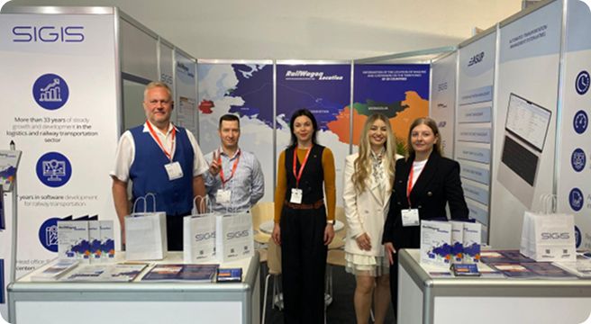 Transport Logistic 2025