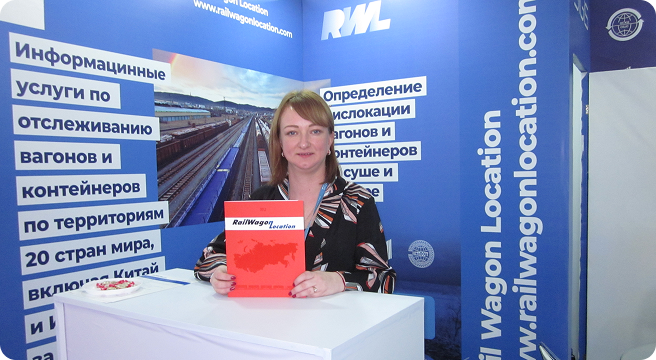 Izstāde TRANSITKAZAHSTAN 2015