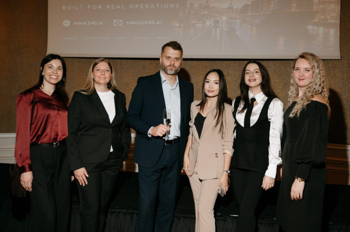 SIGIS at NCS Eurasia Meetup