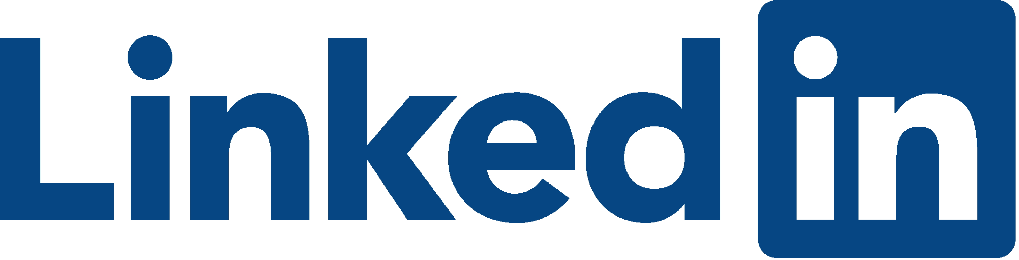linkedIn